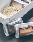 【個包装】蜜芋バスクチーズケーキ