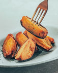 熟成炭火焼き安納芋のフライドポテト