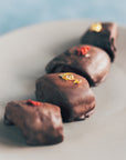 meiji THE Cacao コラボ3種セット【送料無料】