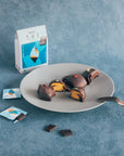 Craft Cacao Truffle 安納芋のチョコがけ大学いも -THE Cacao Edition-