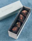 Craft Cacao Truffle 安納芋のチョコがけ大学いも -THE Cacao Edition-