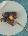 Craft Cacao Truffle 安納芋のチョコがけ大学いも -THE Cacao Edition-