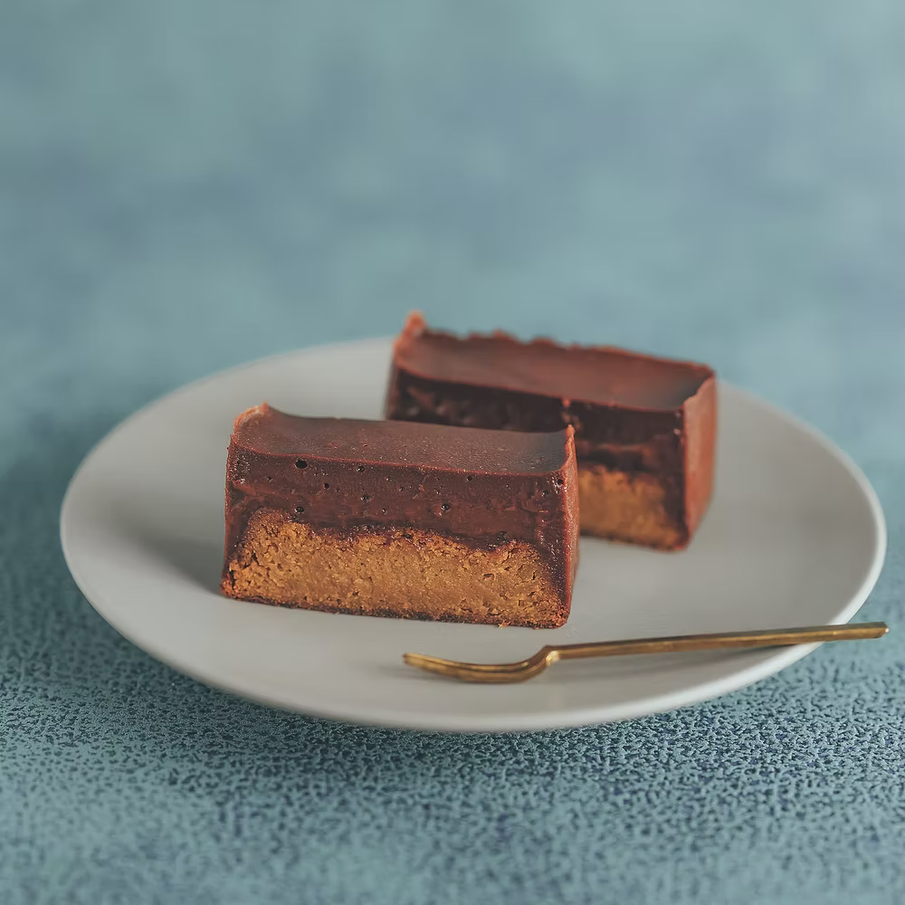 蜜芋テリーヌショコラ】〜THE Cacao Special Edition〜 – & OIMO TOKYO