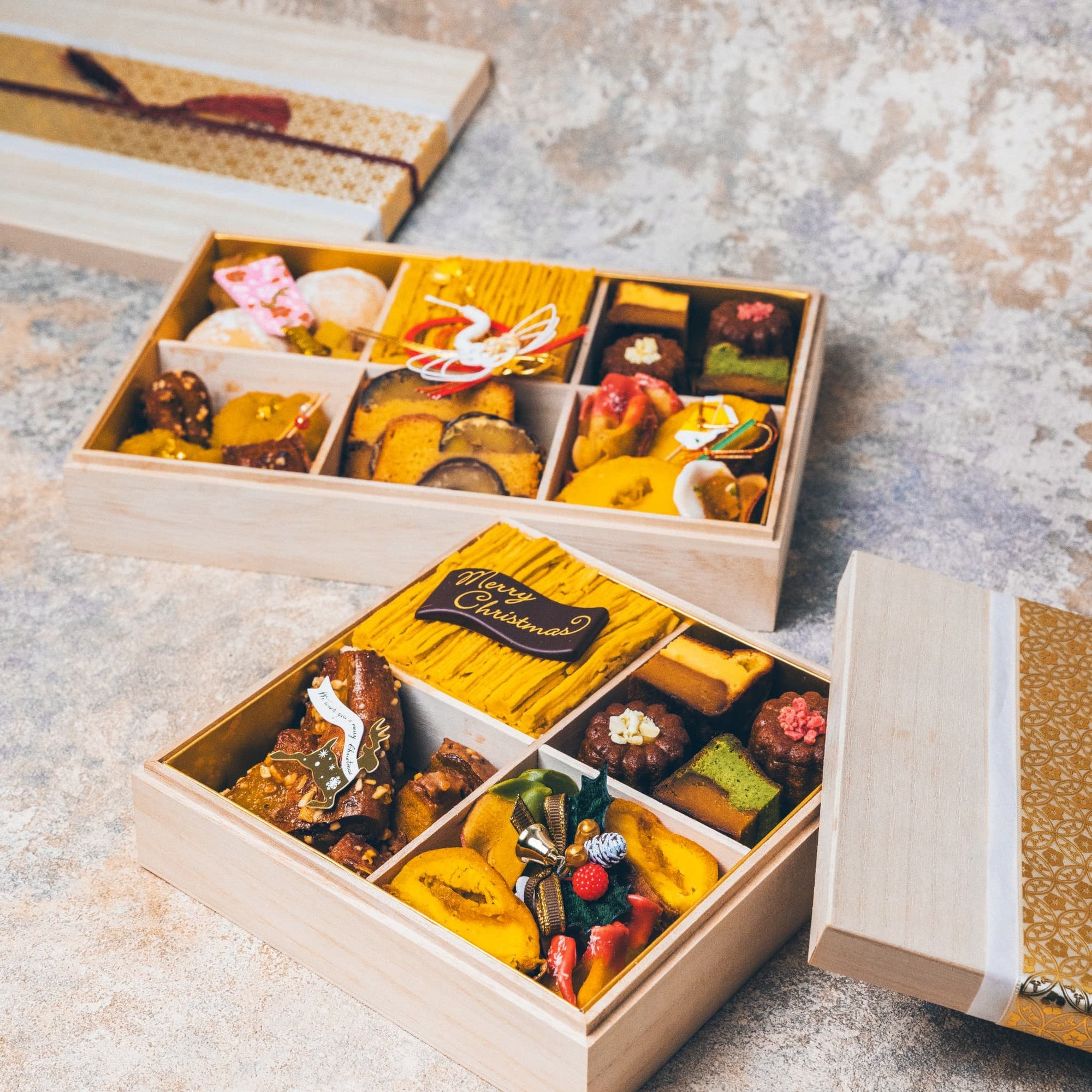 年末年始の営業について