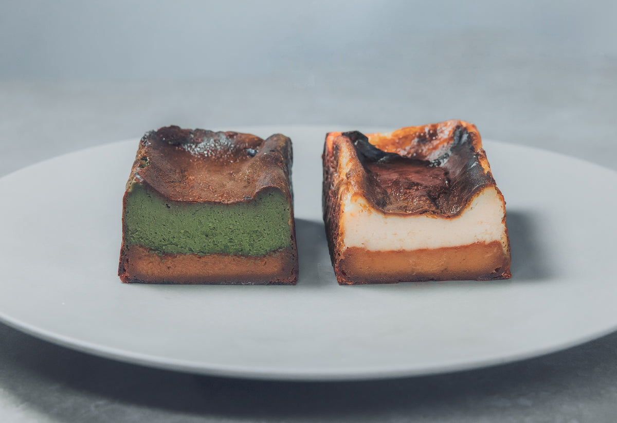 蜜芋バスク食べ比べセット【送料無料】 – & OIMO TOKYO