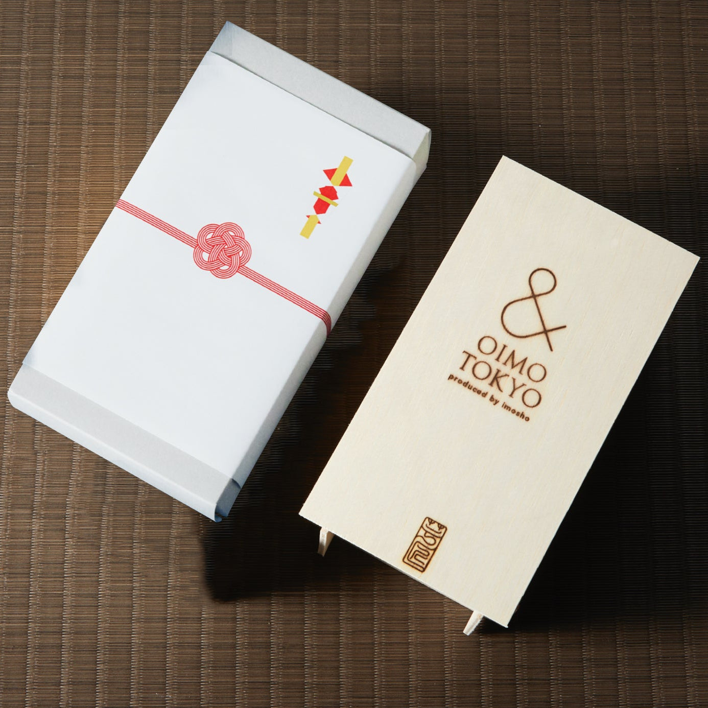 やまえ栗の蜜芋パウンドケーキ