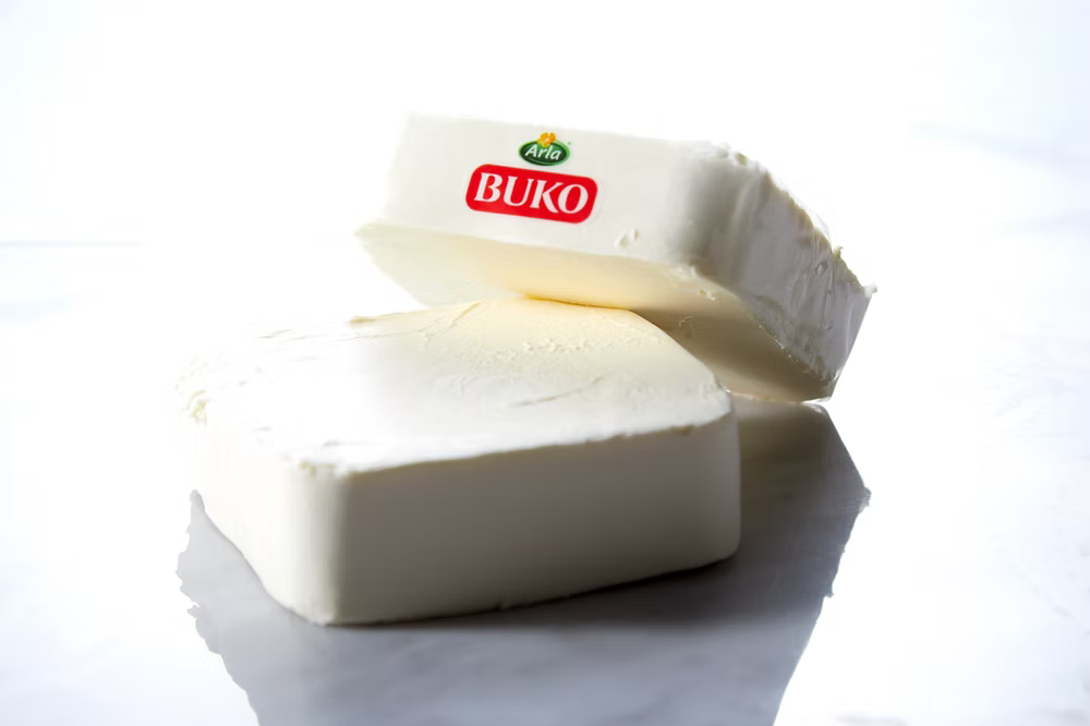 蜜芋バスクチーズケーキ