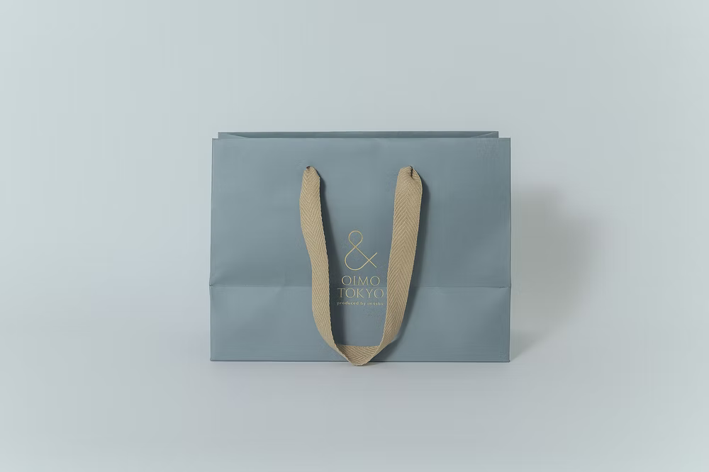 やまえ栗の蜜芋パウンドケーキ